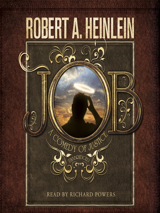 Title details for Job by Robert A. Heinlein - Wait list